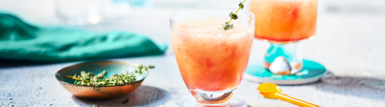 Slushy Shirley
